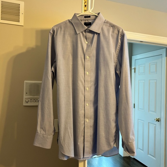 J crew dress shirt - Picture 1 of 3